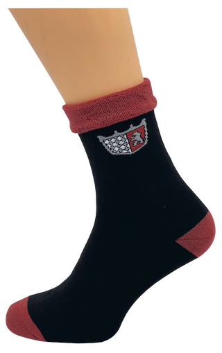 Premium Kuschelsocke MESA