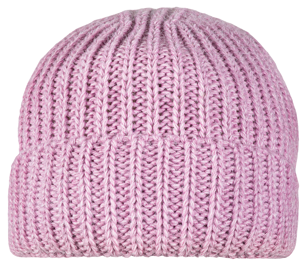 Premium Strickmütze ZUZANNA