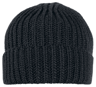 Premium Strickmütze ZUZANNA