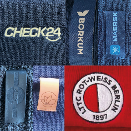 Premium Strickmütze ZUZANNA