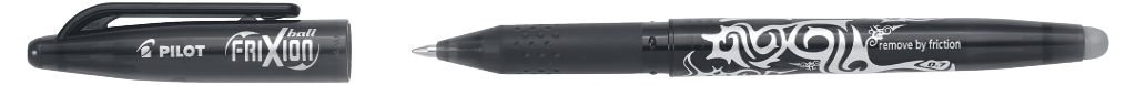 "FriXion Ball 0.7" Tintenroller