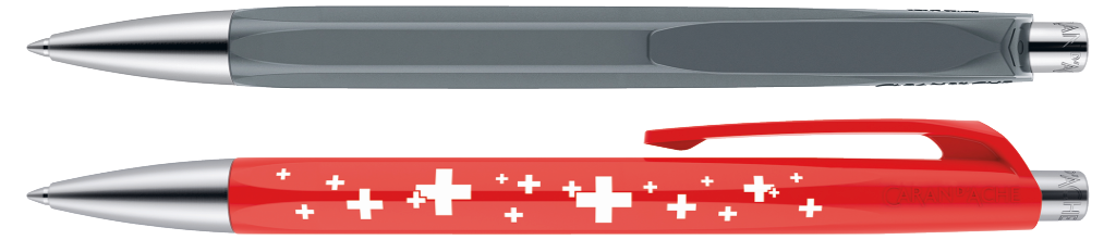 Kugelschreiber 888 INFINITE ™