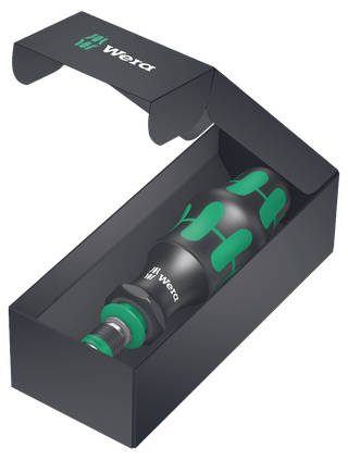 Wera Kraftform Kompakt 20 A Tool Finder