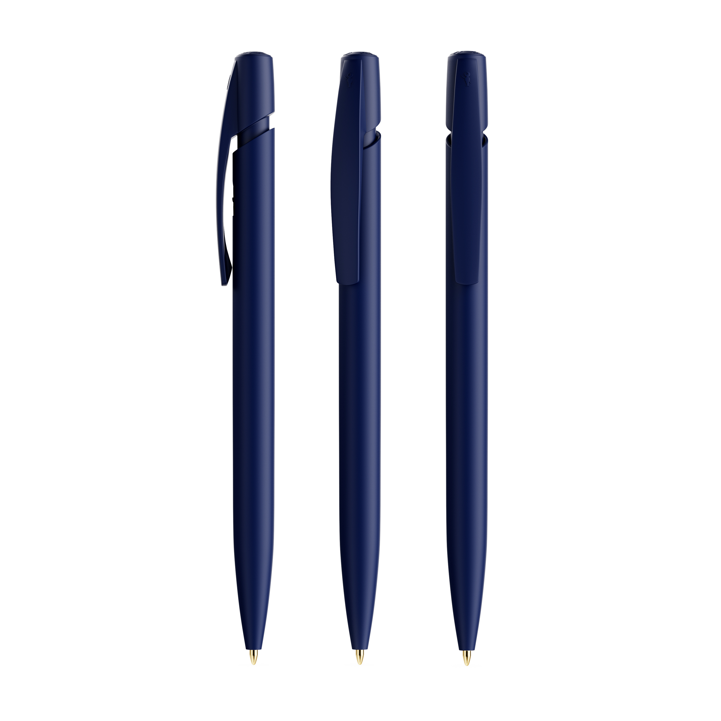 BIC® Media Clic Kugelschreiber