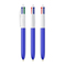BIC® 4 Colours® Glacé