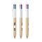 BIC® 4 Colours® Glacé