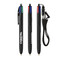 BIC® 4 Colours® Soft with Lanyard