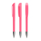 BIC® Super Clip Advance Ballpen