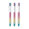 BIC® 4 Colours® Gradient