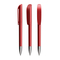 BIC® Super Clip Glacé Advance