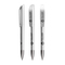 BIC® Super Clip Glacé Advance