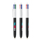 BIC® 4 Colours® ballpen
