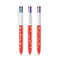 BIC® 4 Colours® ballpen