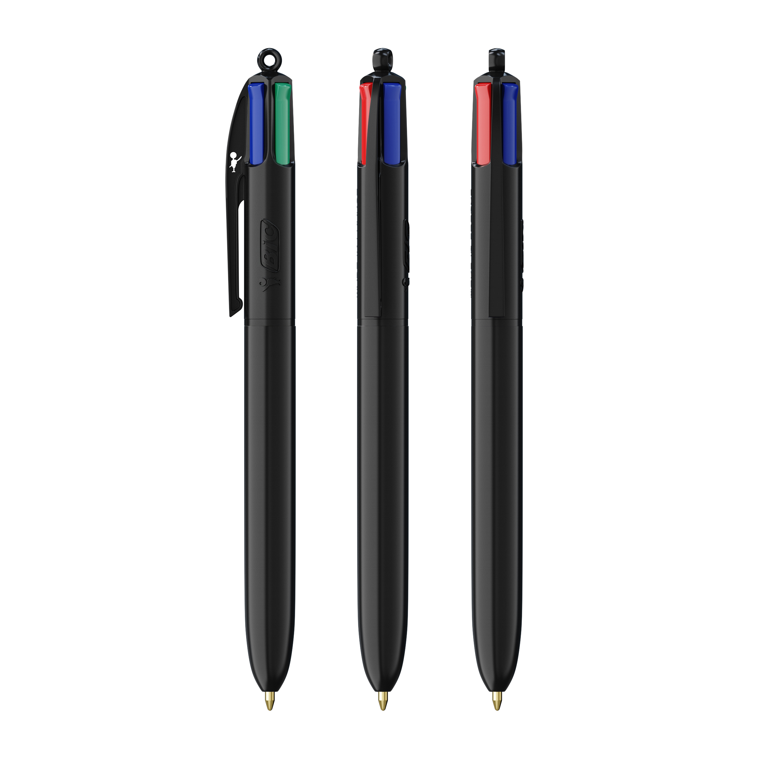 BIC® 4 Colours® ballpen