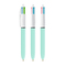BIC® 4 Colours® Fashion ballpen