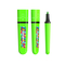 BIC® Highlighter Flat Textmarker