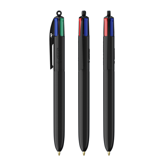 BIC® 4 Colours® ECO