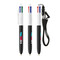 BIC® 4 Colours® ECO + lanyard