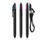 BIC® 4 Colours® ECO + lanyard