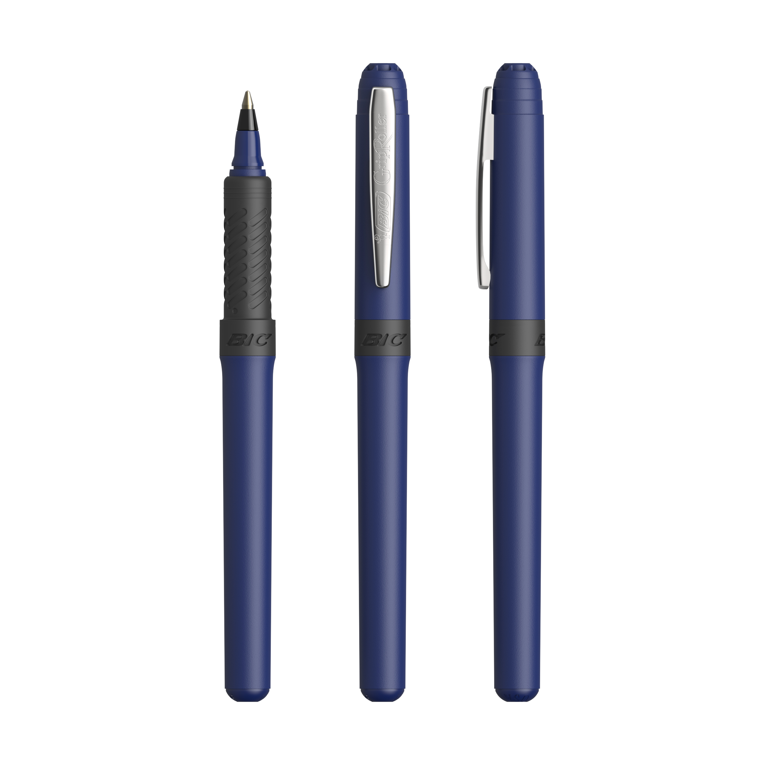 BIC® Grip Roller