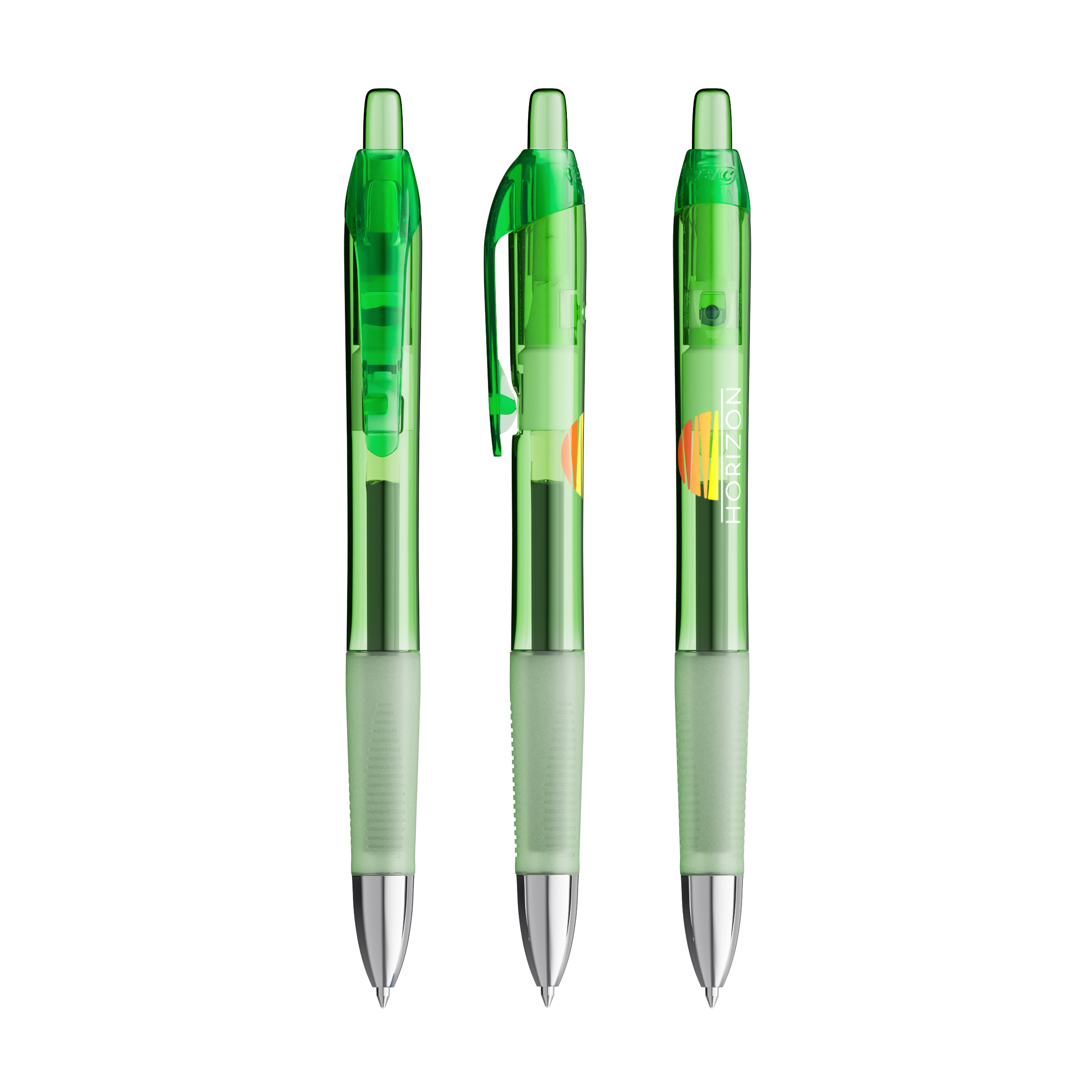 BIC® Intensity® Gel Clic