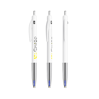 BIC® M10® Clic Kugelschreiber