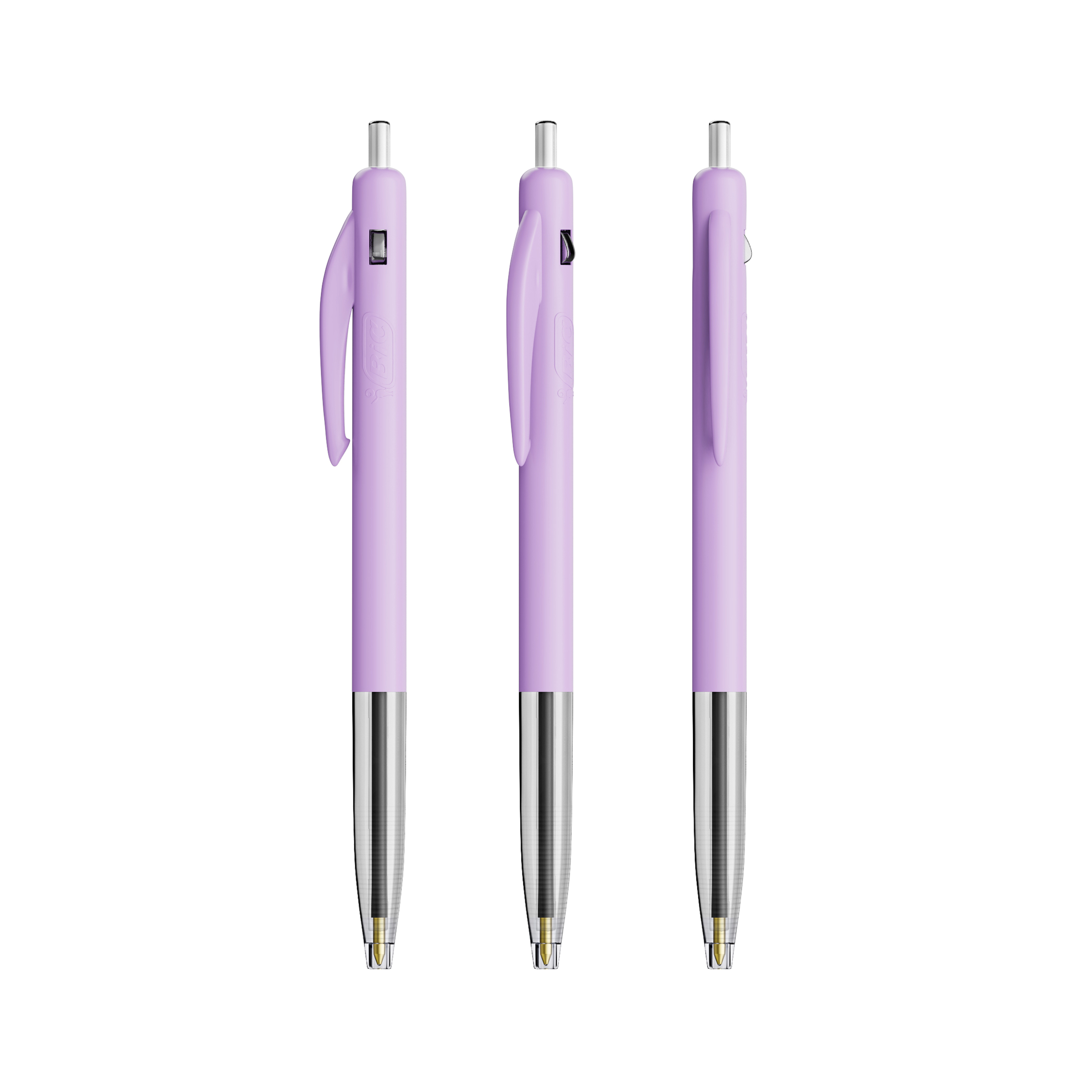 BIC® M10® Clic Kugelschreiber