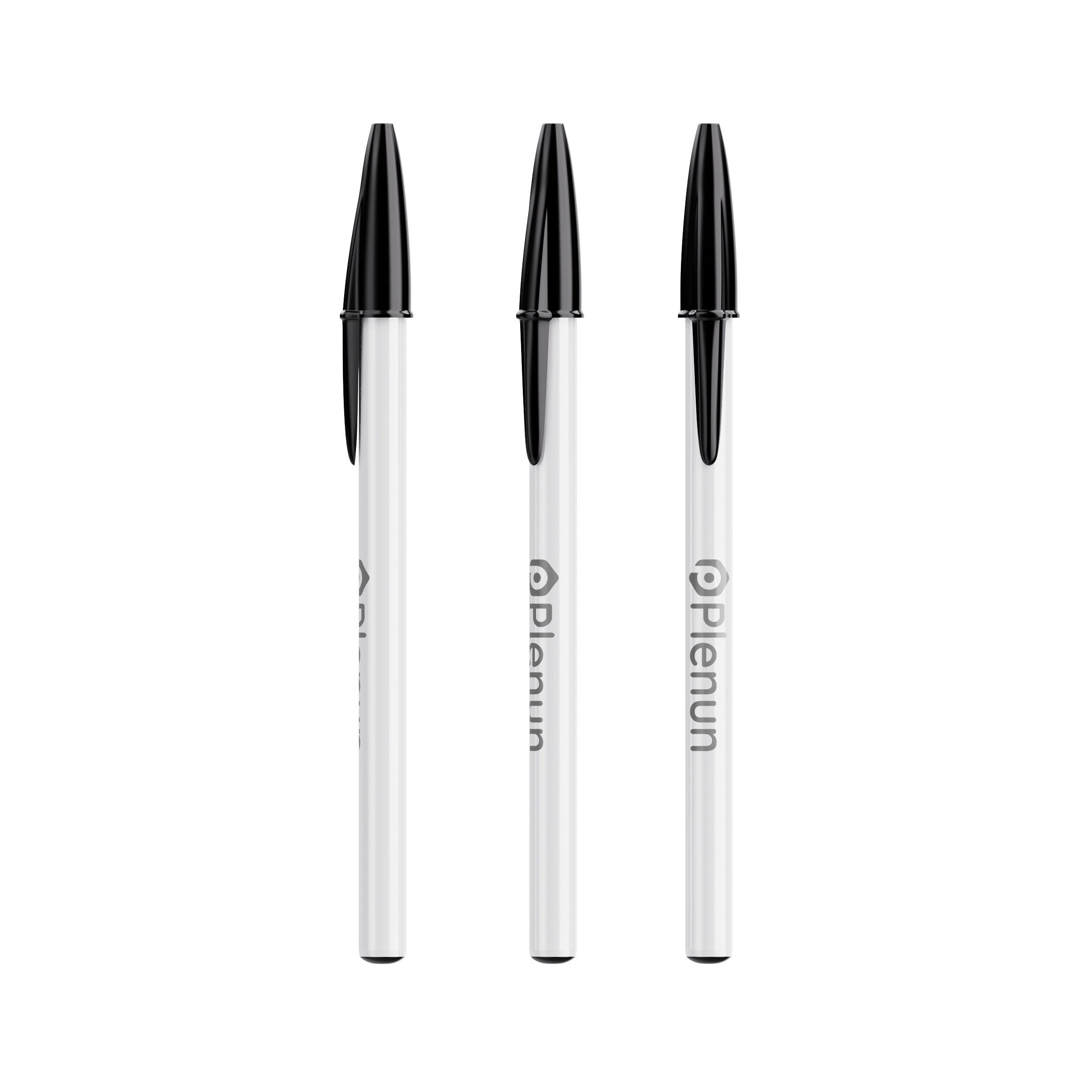 BIC® Style Ballpen