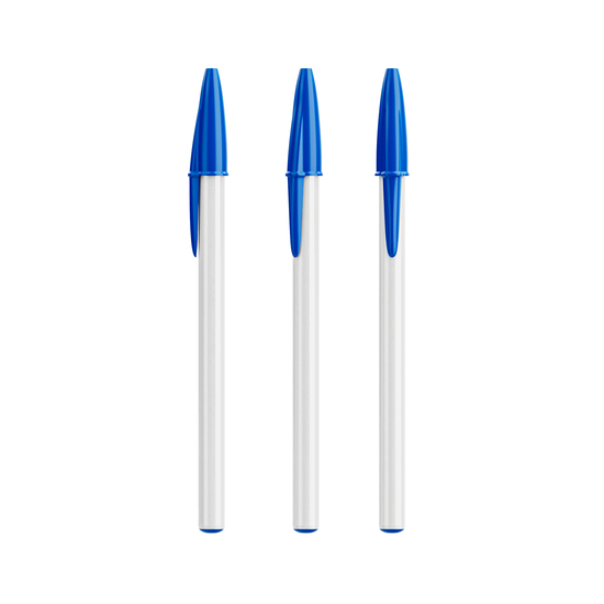 BIC® Style Ballpen