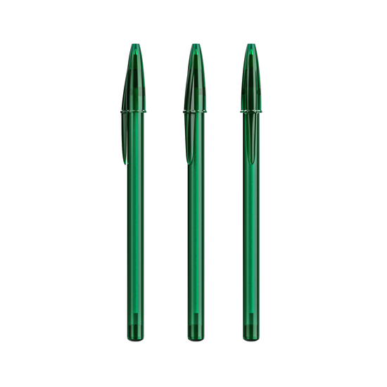 BIC® Style Ballpen