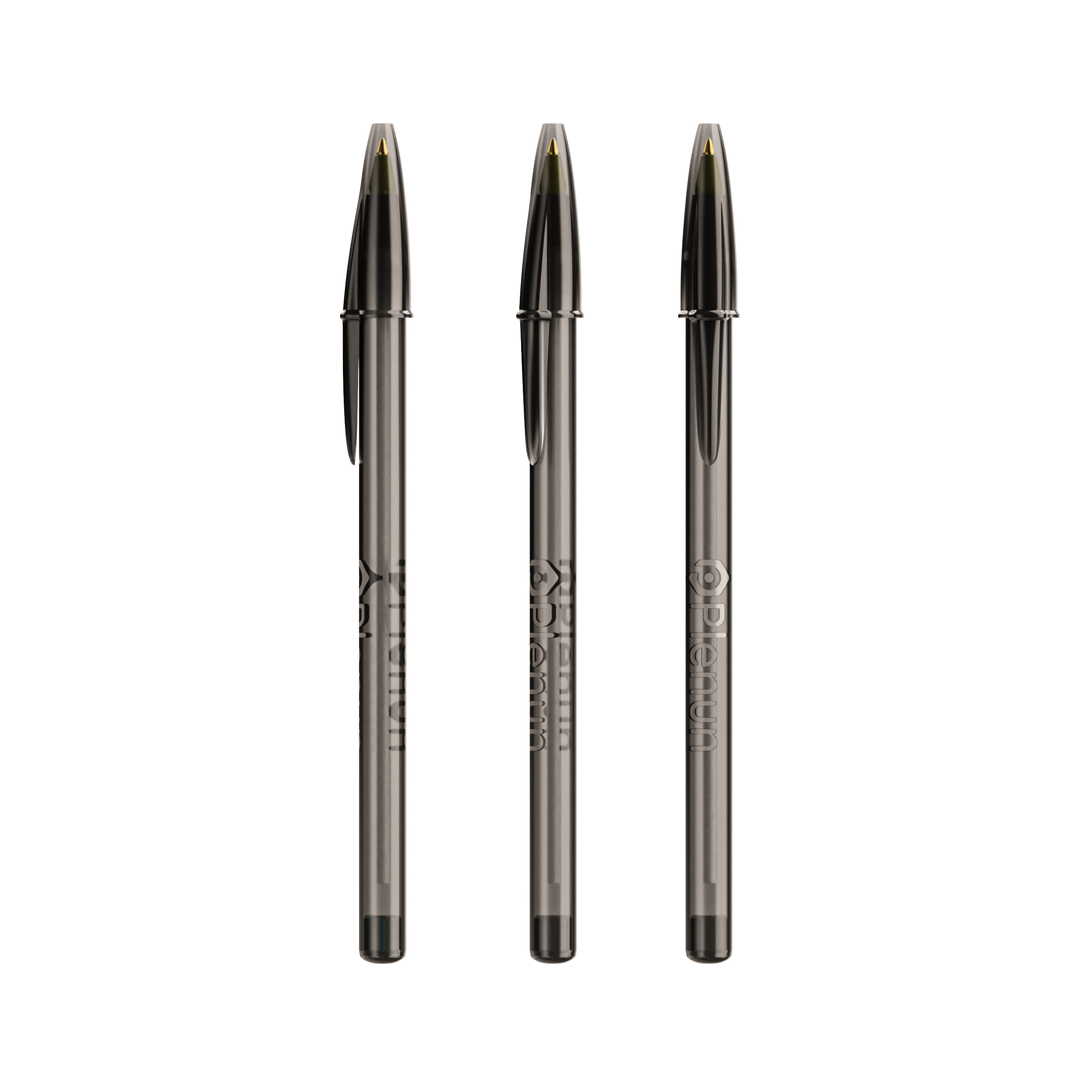 BIC® Style Ballpen
