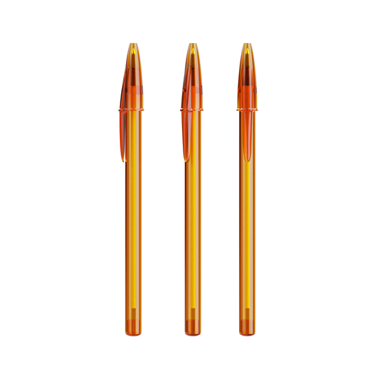 BIC® Style Ballpen