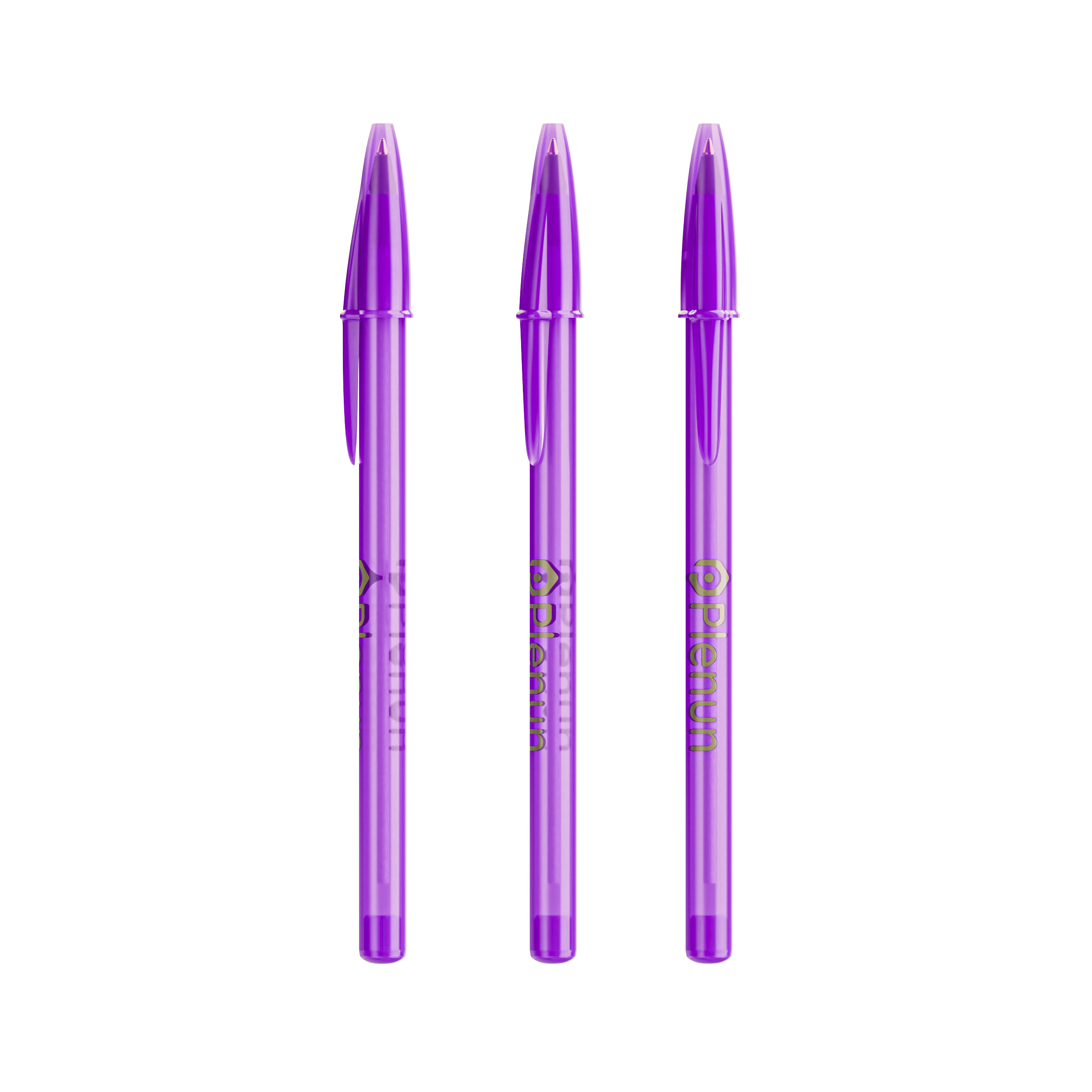 BIC® Style Ballpen
