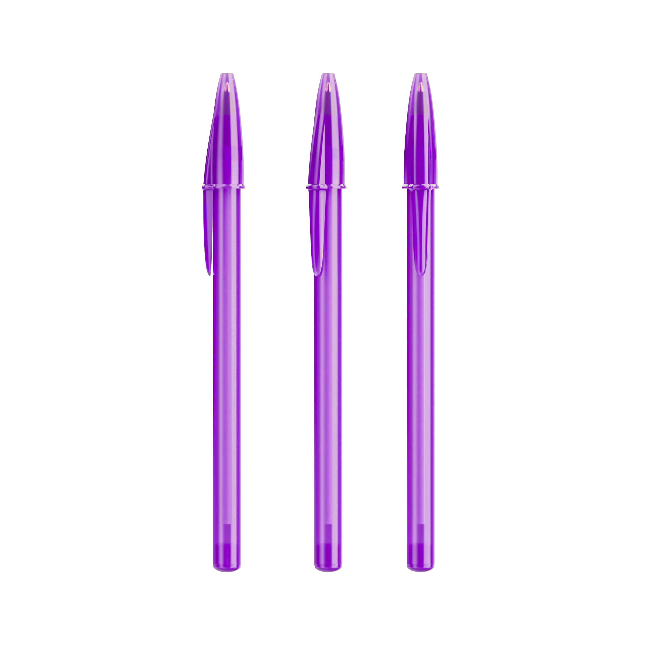 BIC® Style Ballpen