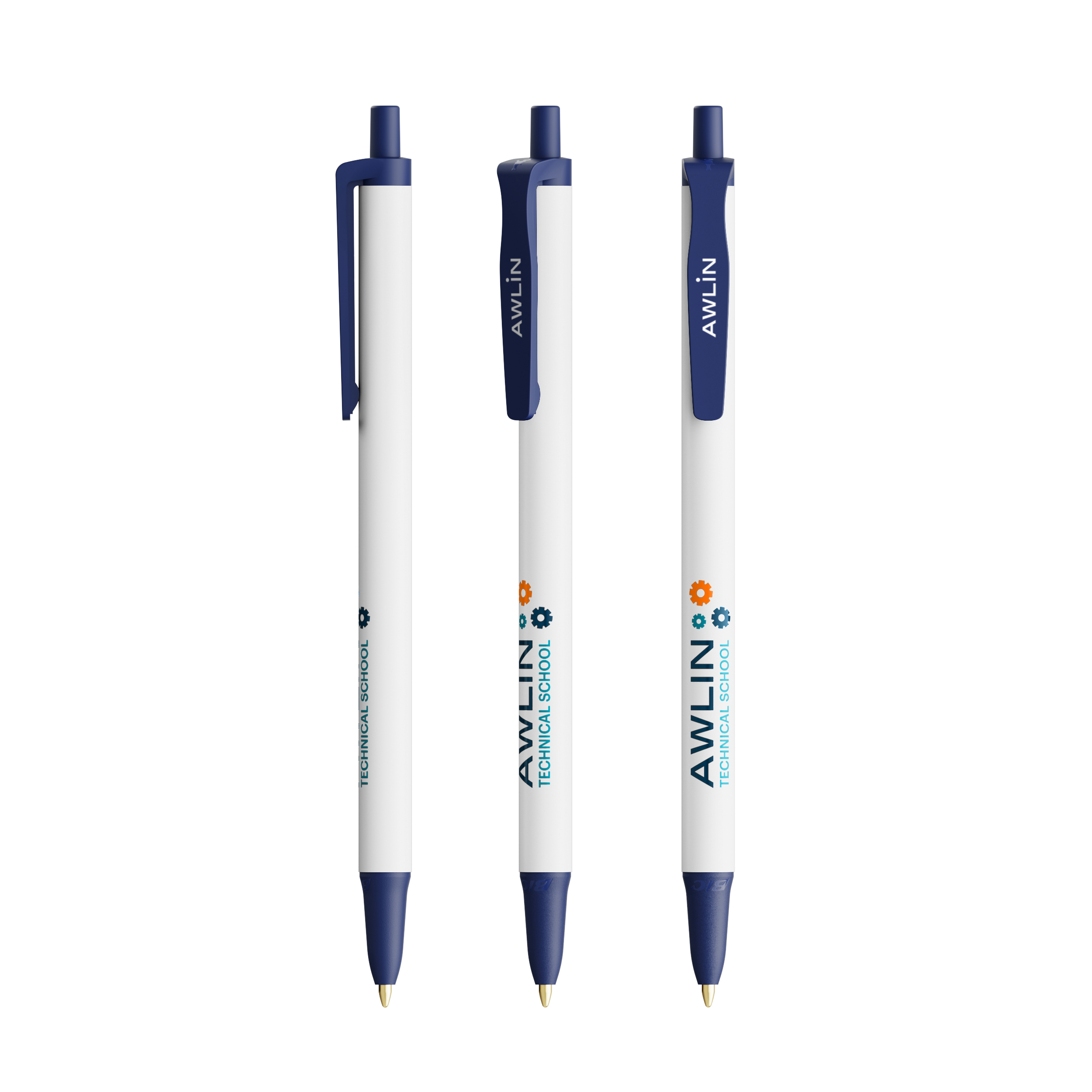 BIC® Clic Stic Ecolutions®