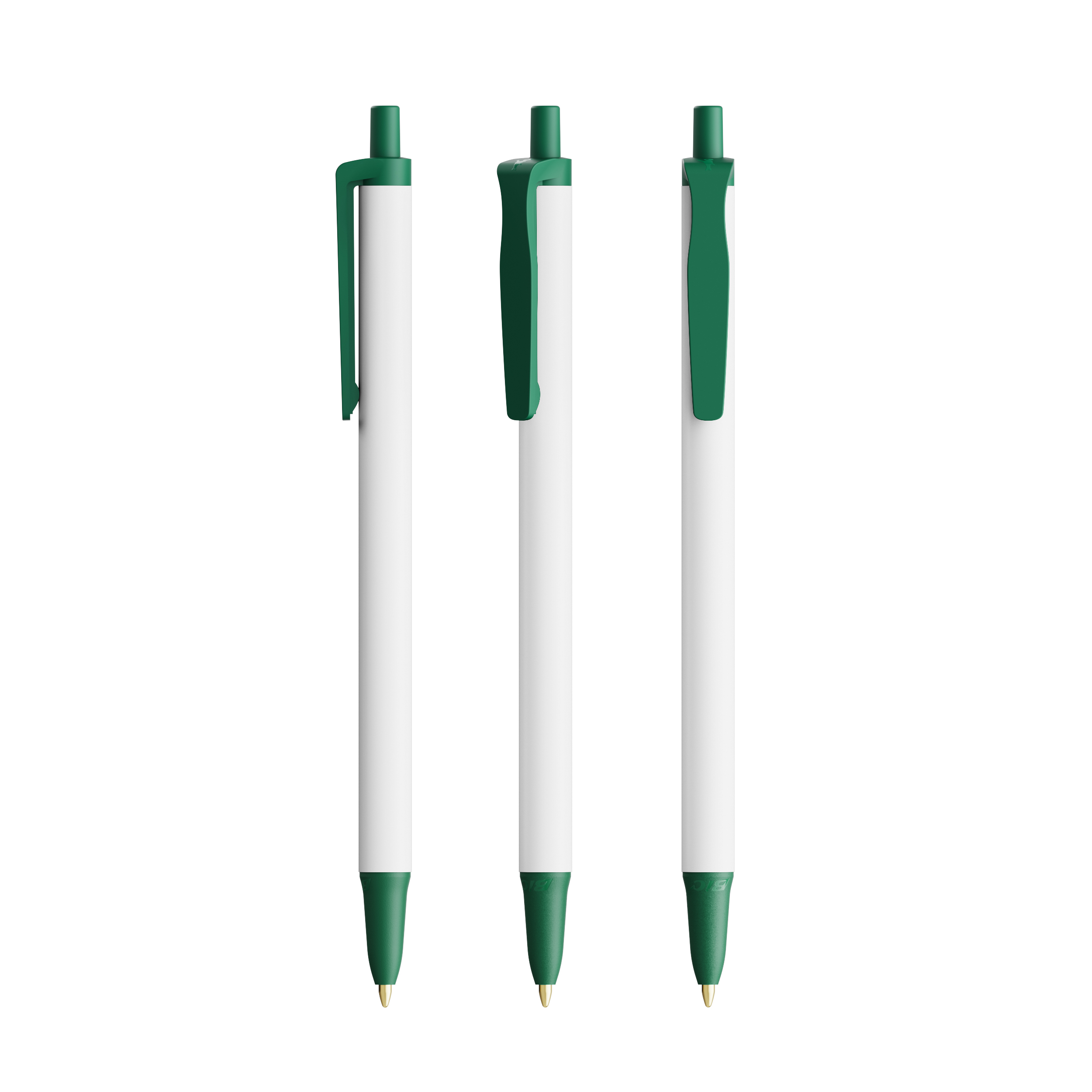 BIC® Clic Stic Ecolutions®