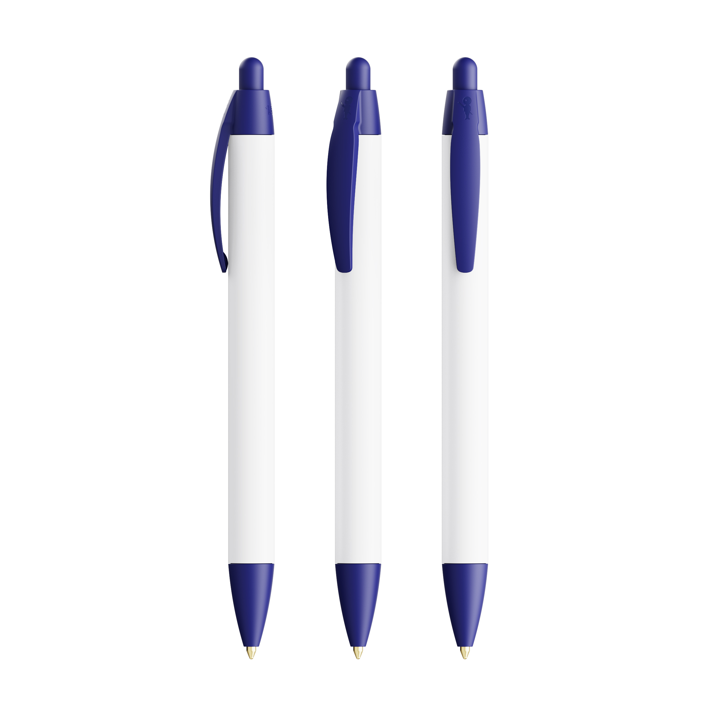 BIC® Wide Body Ecolutions® ballpen