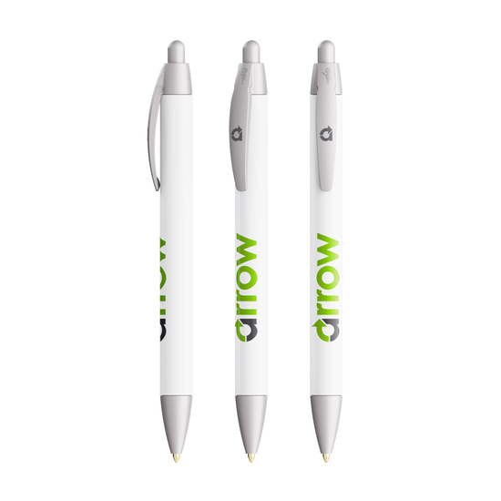 BIC® Wide Body Ecolutions® ballpen