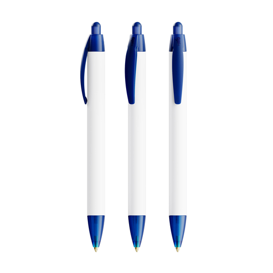 BIC® Wide Body Ecolutions® ballpen