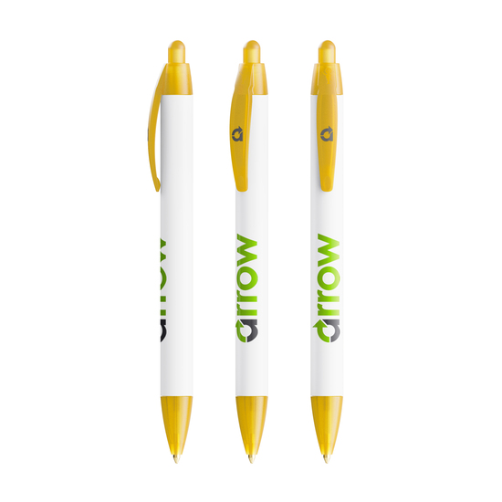 BIC® Wide Body Ecolutions® ballpen
