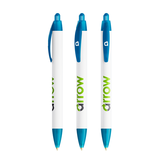BIC® Wide Body Ecolutions® ballpen