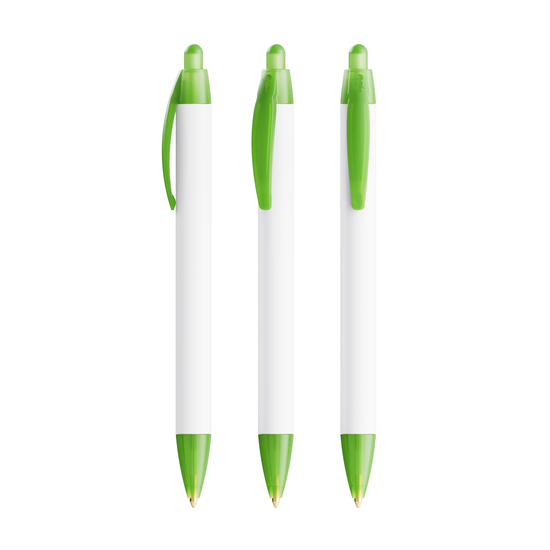 BIC® Wide Body Ecolutions® ballpen