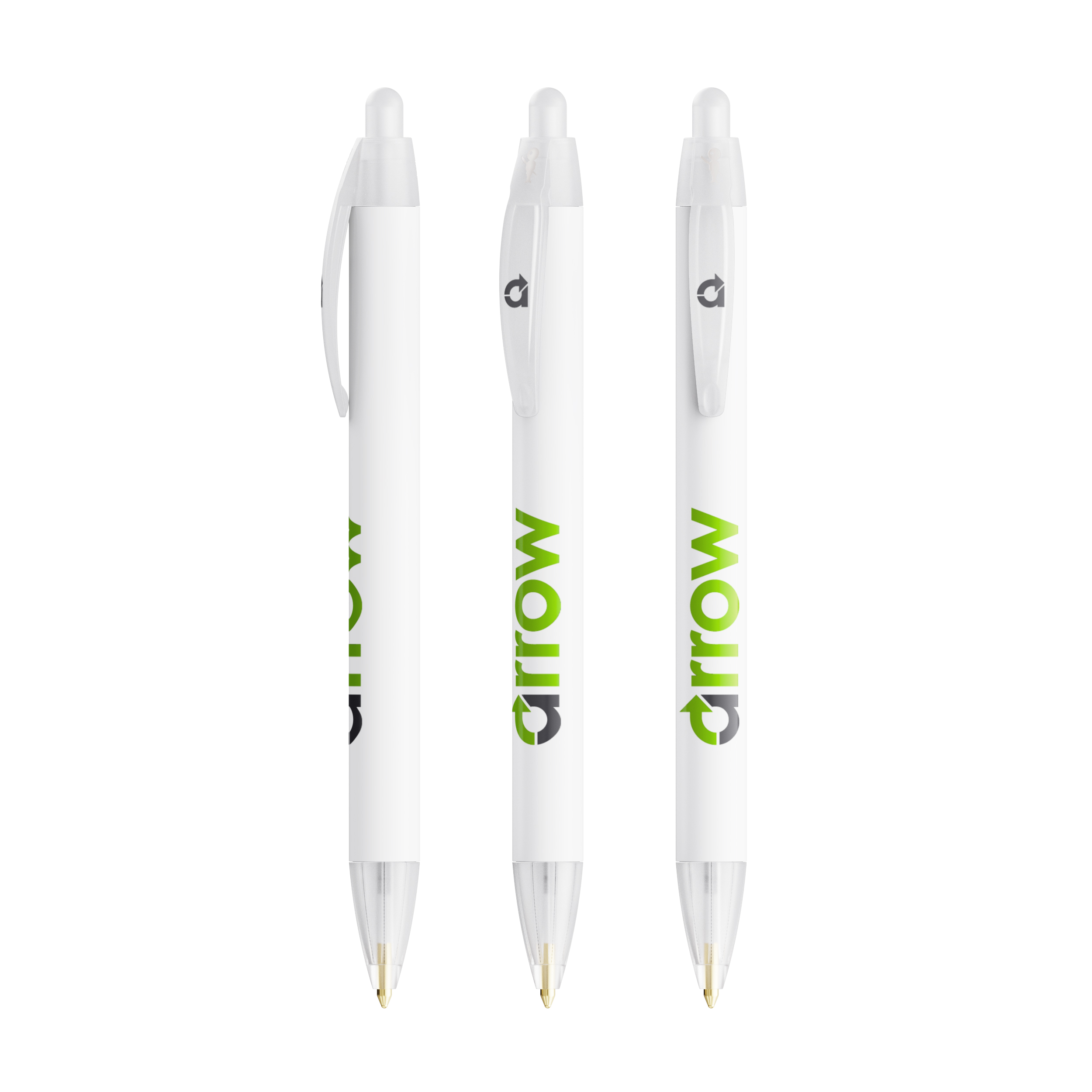 BIC® Wide Body Ecolutions® ballpen