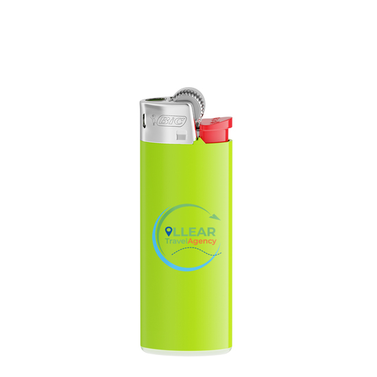 BIC® J25 Feuerzeug