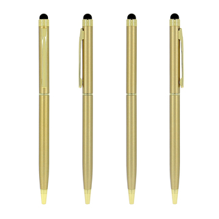 Sleek Stylus Executive Pen