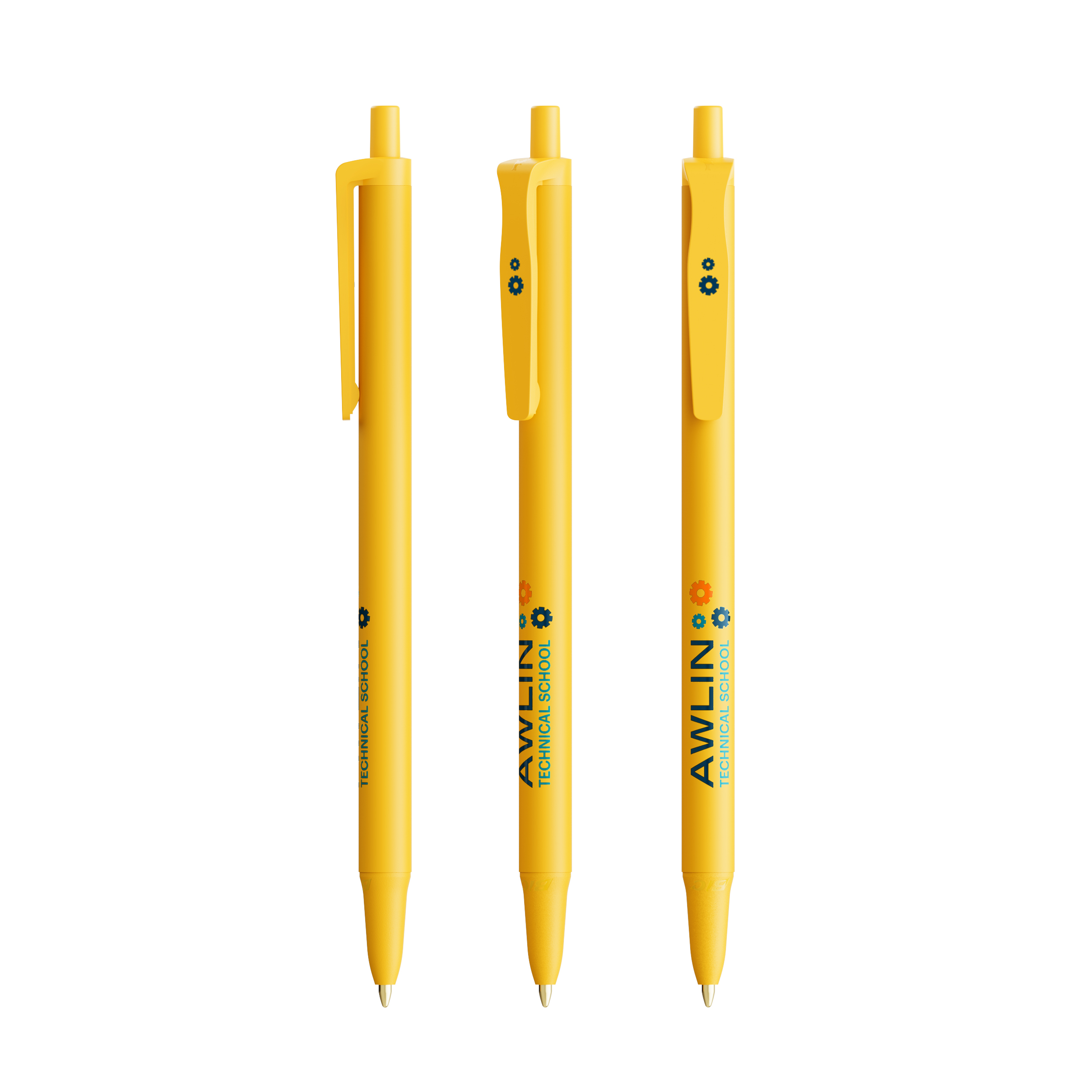 BIC® Clic Stic Kugelschreiber