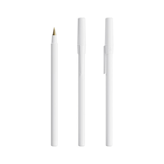 BIC® Round Stic® Kugelschreiber