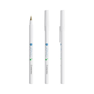 BIC® Round Stic® BGUARD™ Antibacterial Ballpen