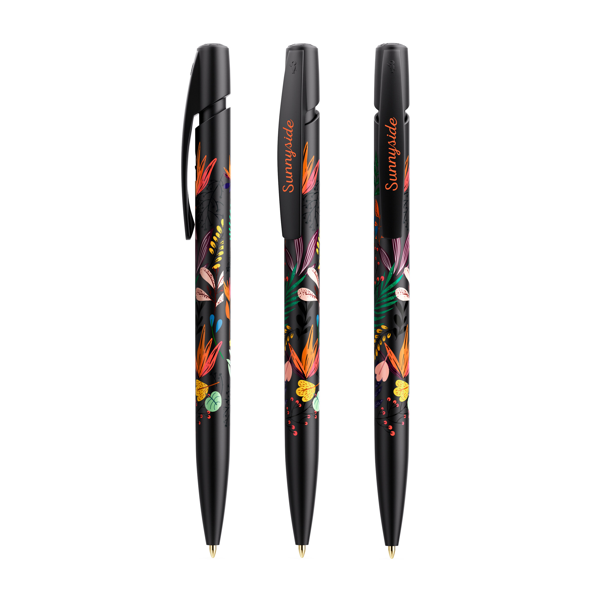 BIC® Media Clic Kugelschreiber