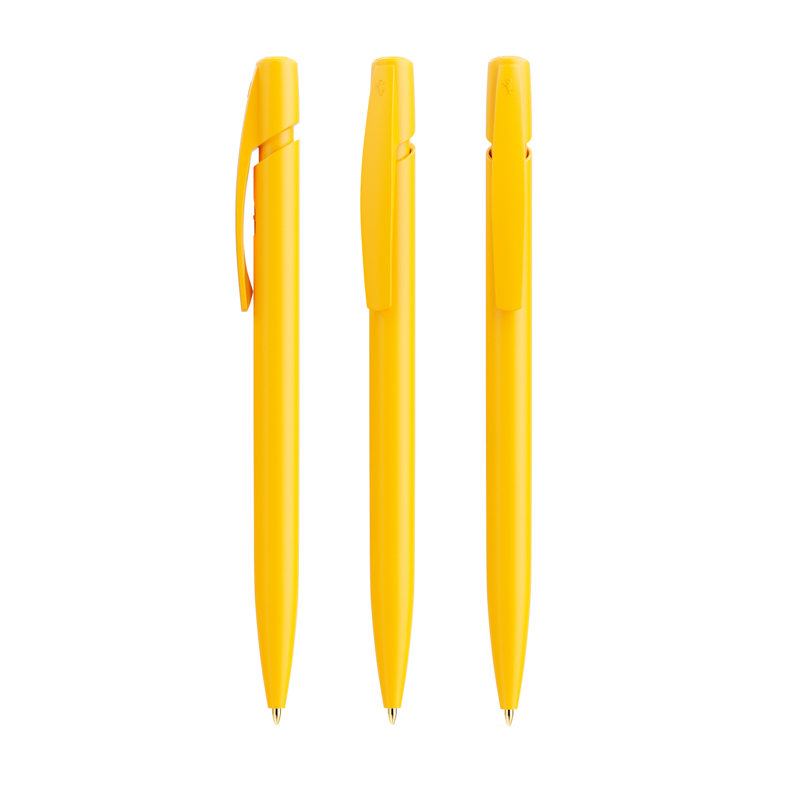 BIC® Media Clic Kugelschreiber